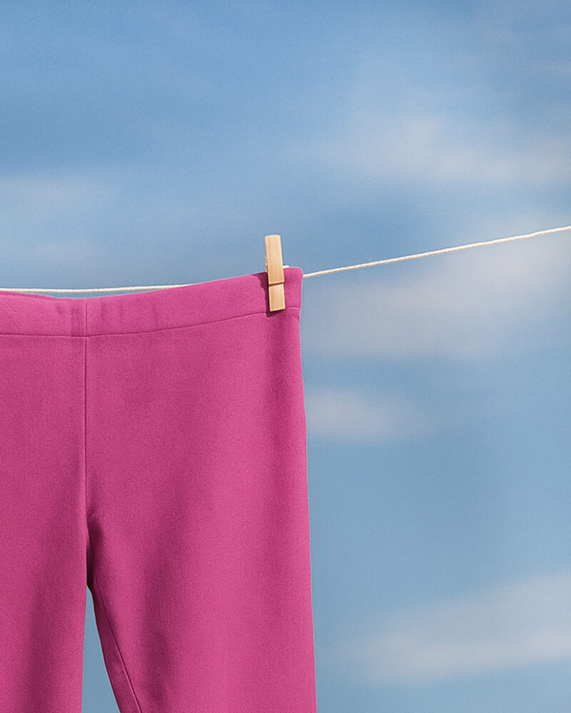 Miru Majenta Recycled Cotton Blazer Set for Women - Image 4